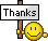 Thanks